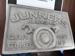 Junkers Car Club
